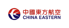 中國東方航空